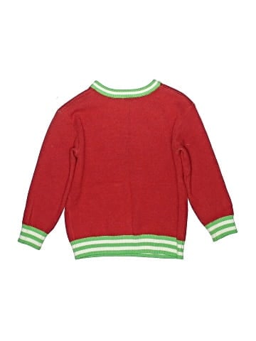 Dr. Seuss Pullover Sweater (view 2)