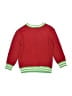 Dr. Seuss Red Pullover Sweater Size S (youth) - photo 2