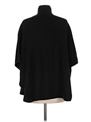Anne Klein Poncho (view 2)