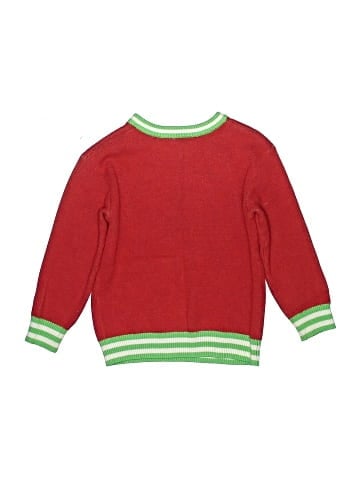 Dr. Seuss Pullover Sweater (view 2)