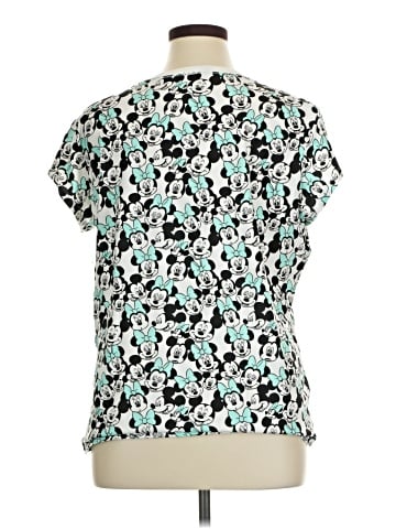 Disney Short Sleeve T-Shirt (view 2)