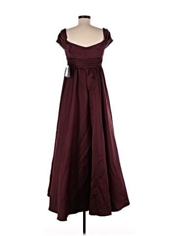 IEENA for Mac Duggal Cocktail Dress (view 2)