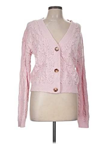 Cyrus Cardigan (view 1)