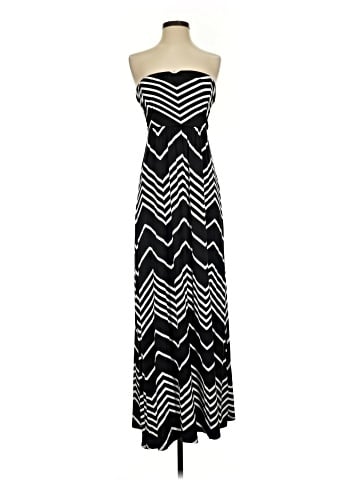 Design History Casual Dress (view 1)