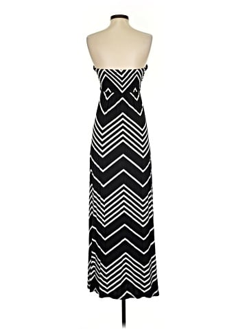 Design History Casual Dress (view 2)