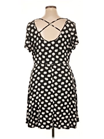 Midnight Hour Casual Dress (view 2)