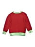 The Grinch Red Pullover Sweater Size S (kids) - photo 2