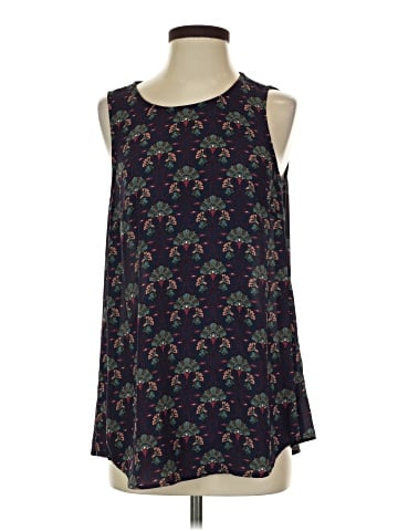 Daniel Rainn Sleeveless Blouse (view 1)