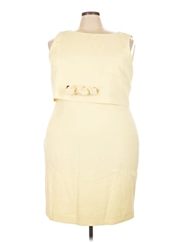 Badgley Mischka Cocktail Dress (view 1)