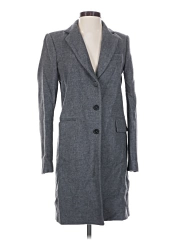 Zara Coat (view 1)