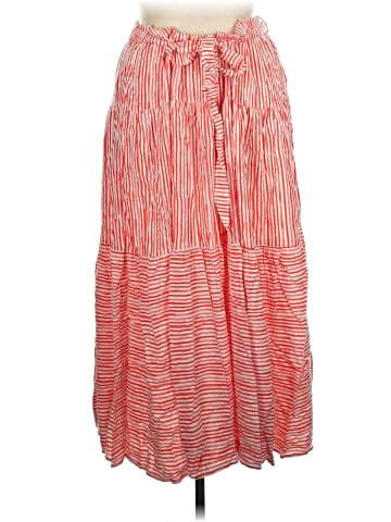 Lands' End Casual Skirt (view 1)