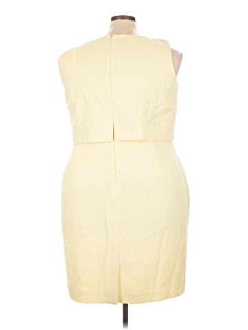 Badgley Mischka Cocktail Dress (view 2)