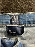 Gap Blue Jeans Size 16 - photo 3