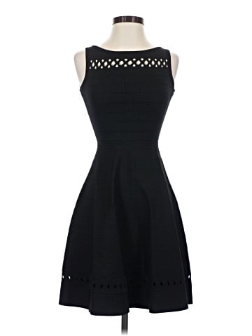 French Connection Cocktail Dress (view 1)