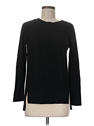 Trouve Pullover Sweater (view 1)