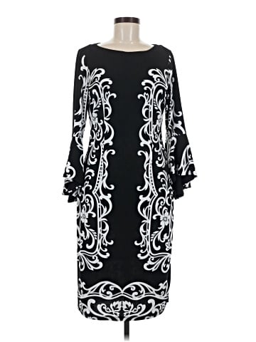 INC International Concepts Cocktail Dress (view 1)