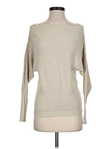 Lovestitch Pullover Sweater (view 1)