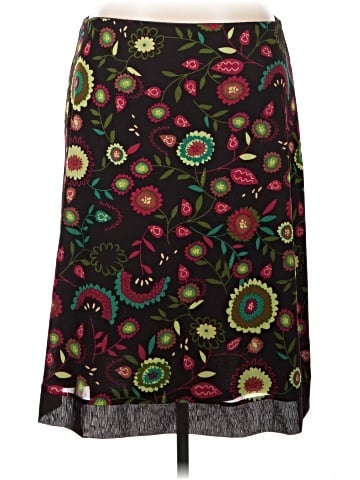 AK Anne Klein Casual Skirt (view 1)