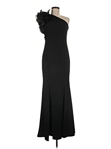 Aidan Mattox Cocktail Dress (view 1)