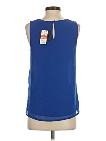 Pleione Sleeveless Blouse (view 2)