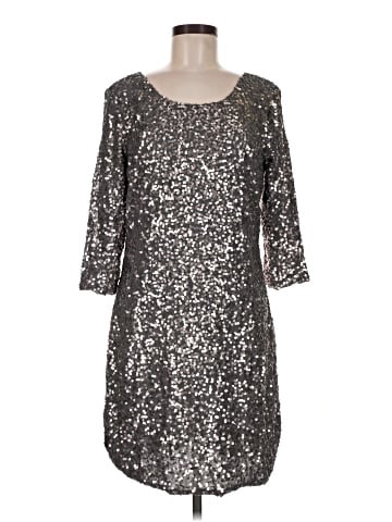 LC Lauren Conrad Cocktail Dress (view 1)