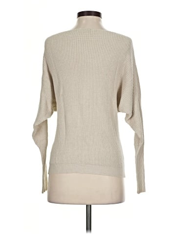 Lovestitch Pullover Sweater (view 2)