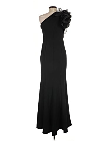 Aidan Mattox Cocktail Dress (view 2)