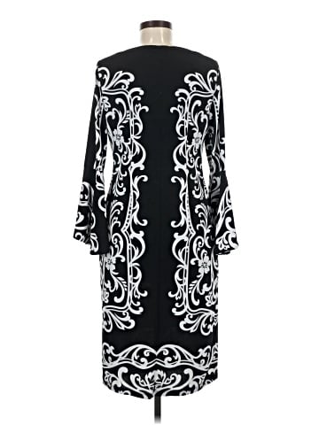 INC International Concepts Cocktail Dress (view 2)