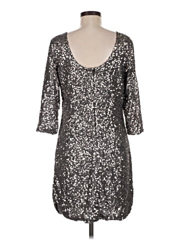 LC Lauren Conrad Cocktail Dress (view 2)