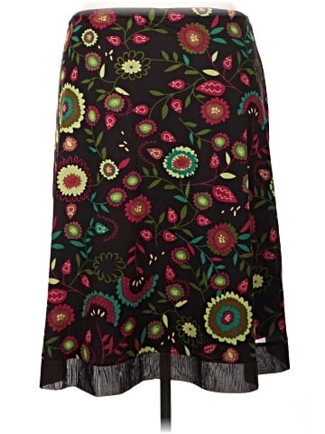 AK Anne Klein Casual Skirt (view 2)