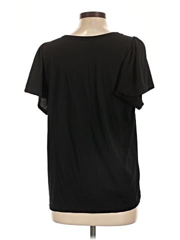 Torrid Short Sleeve T-Shirt (view 2)