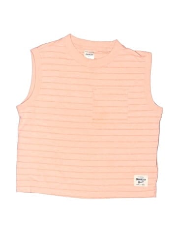 OshKosh B'gosh Sleeveless T-Shirt (view 1)