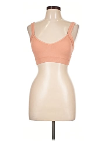 Danskin Tank Top (view 1)