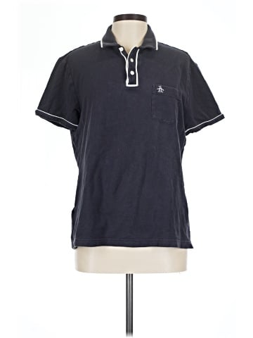 An Original Penguin by Munsingwear Short Sleeve Top (view 1)