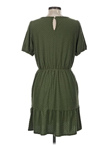 J.Crew Factory Store Casual Dress (view 2)