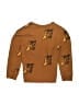 Assorted Brands Brown Jacket Size 7 - 8 - photo 2