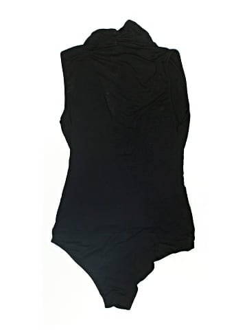 Design Lab Lord & Taylor Bodysuit (view 2)