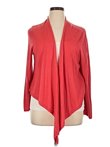 J.Jill Cardigan (view 1)