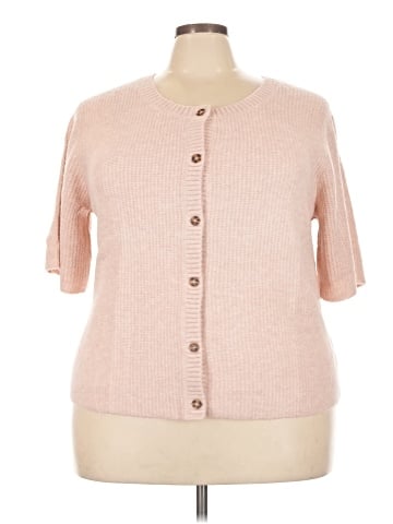 Torrid Cardigan (view 1)