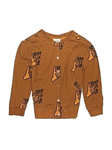 Assorted Brands Jacket (view 1)