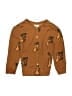 Assorted Brands Brown Jacket Size 7 - 8 - photo 1