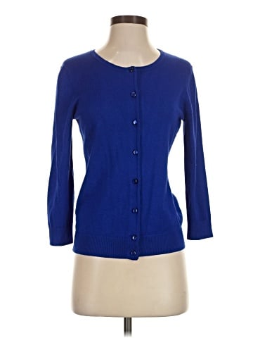 Cable & Gauge Cardigan (view 1)