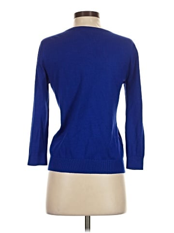 Cable & Gauge Cardigan (view 2)