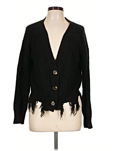 Polly & Esther Cardigan (view 1)