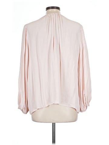 Nordstrom Long Sleeve Blouse (view 2)