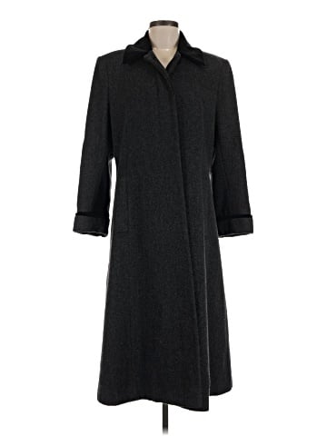 Albert Nipon Coat (view 1)