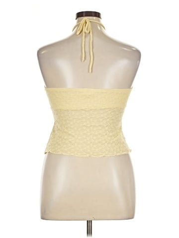 See You Monday Sleeveless Blouse (view 2)