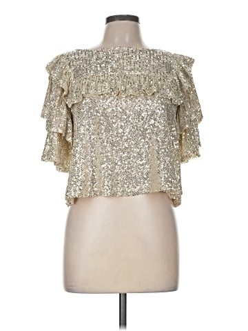 Free People Sleeveless Blouse (view 1)