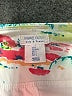 Sigrid Olsen Tropical Green Skort Size L - photo 3