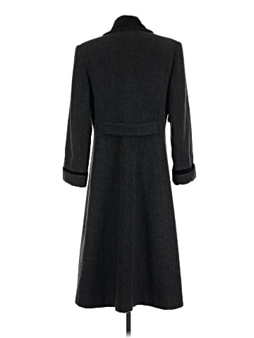 Albert Nipon Coat (view 2)